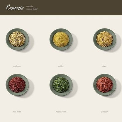 Sealed Food Storage Bucket