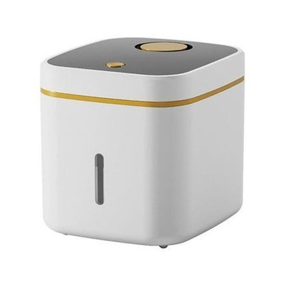 Large Capacity Insect Proof Sealed Food Storage Bucket