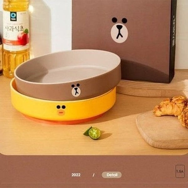 LINE FRIENDS Condiment Tray