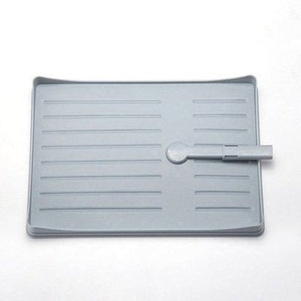 Aluminum Dish Drying Rack