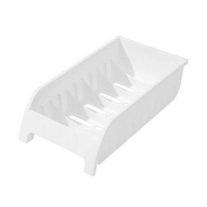 Dish Rack Card Slot Design