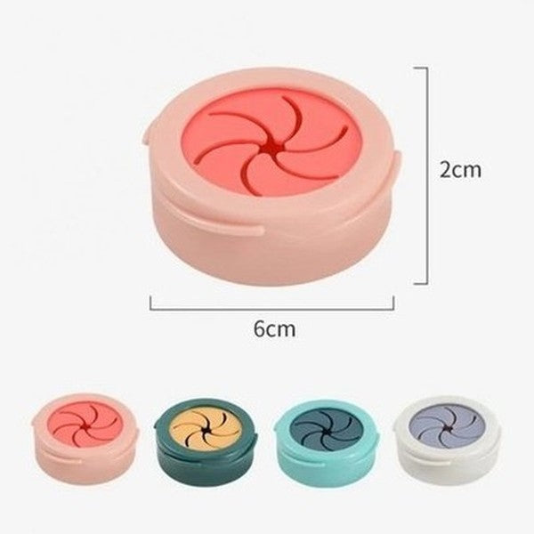 Nail-Free Towel Storage Hook