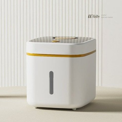 Sealed Food Storage Bucket