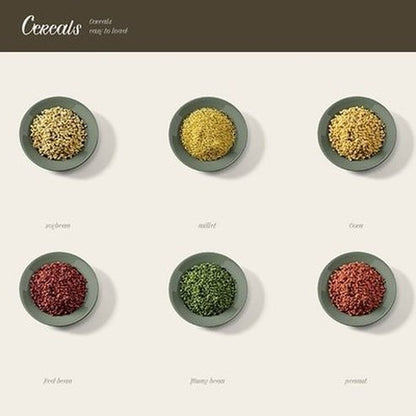 Sealed Food Storage Bucket