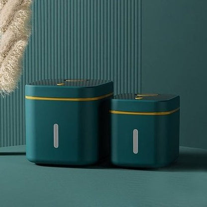 Sealed Food Storage Bucket