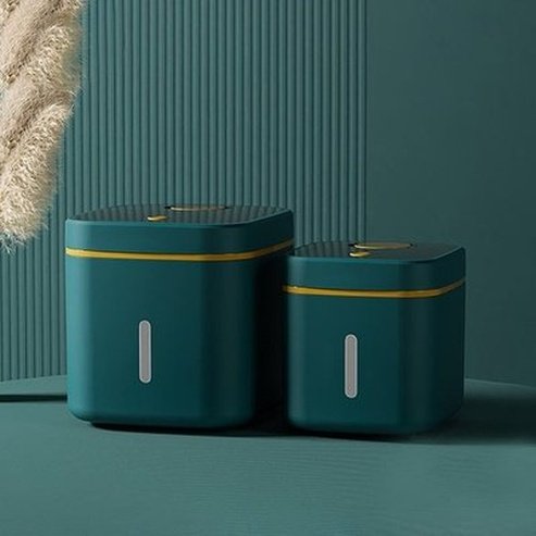 Sealed Food Storage Bucket