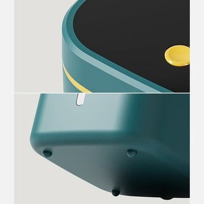 Sealed Food Storage Bucket