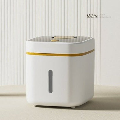 Large Capacity Insect Proof Sealed Food Storage Bucket