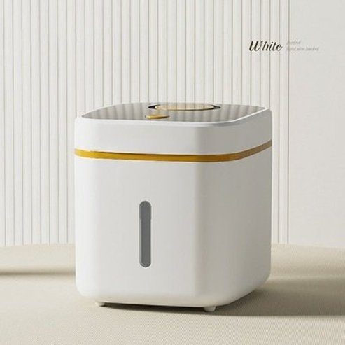 Large Capacity Insect Proof Sealed Food Storage Bucket