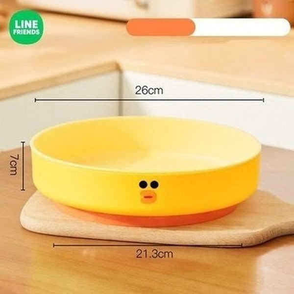 LINE FRIENDS Condiment Tray