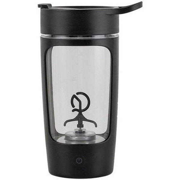 Travel Bottle USB Rechargeable Electric Protein Shaker