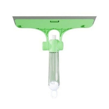 Double-sided Window Glass Cleaning Tool With Spray