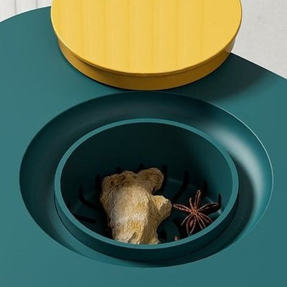 Sealed Food Storage Bucket