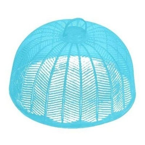 Anti-Fly Mosquito Plastic Mesh Food Cover