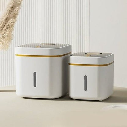 Sealed Food Storage Bucket