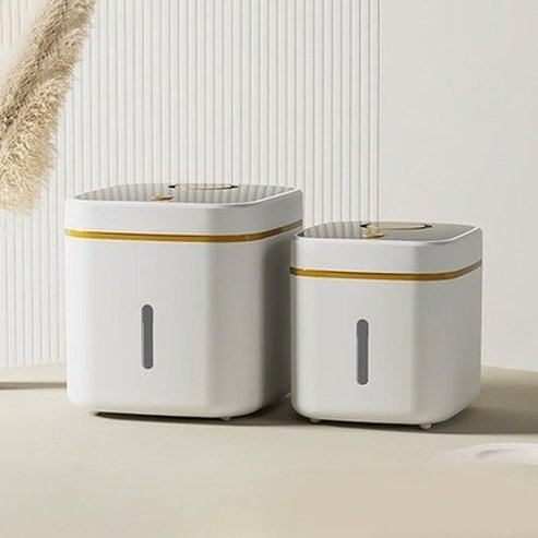 Sealed Food Storage Bucket