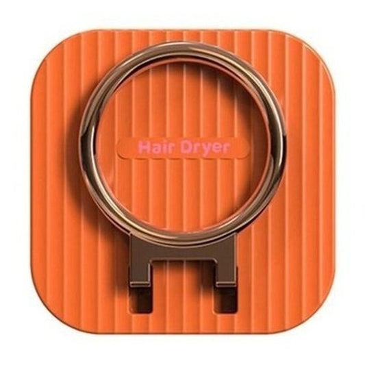 Hair Dryer Storage Holder