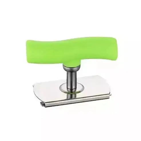 Adjustable Can Opener Can Openers Green Adjustable Manual Can Lid Opener – Dondepiso