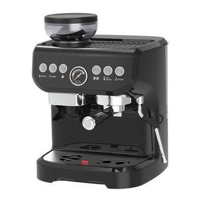 Retro Coffee Machine Coffee Makers & Espresso Machines
