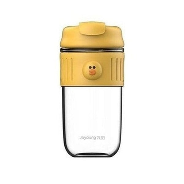 LINE FRIENDS Coffee Cup Coffee & Tea Cups Sally 600ml LINE FRIENDS Cartoon Brown Sally Coffee Cup - Dondepiso