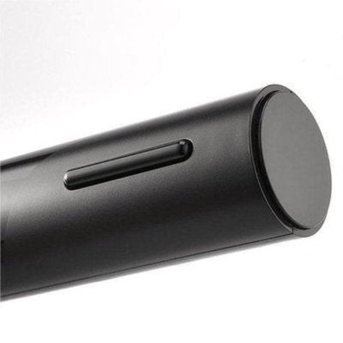 Electric Bottle Opener Corkscrews Black Manual Electric Bottle Opener Machine · Dondepiso