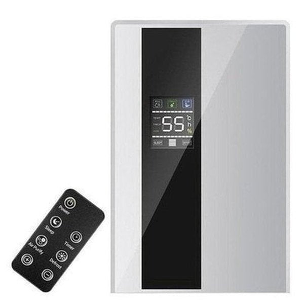 Intelligent Remote Dehumidifier Dehumidifiers Smart Remote Dehumidifier Air Dryer Purifier · Dondepiso