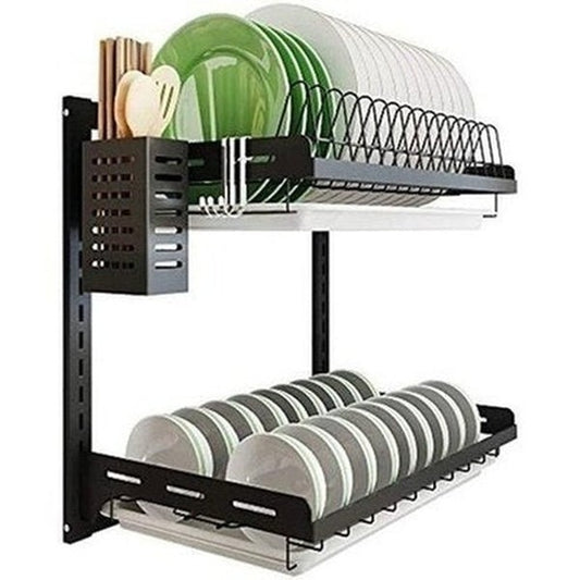Hanging Drying Dish Rack