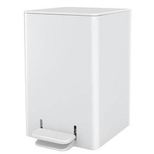 Automatic Bag Change Trash Can