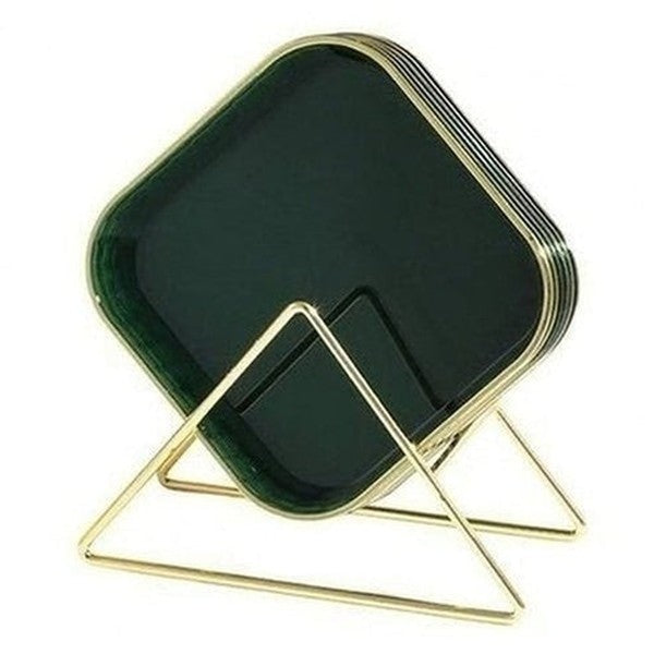 Acrylic Tray Snack Food Storage Containers Atrovirens / China Large Capacity Reusable Acrylic Tray Snack · Dondepiso