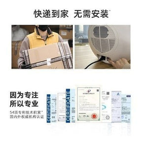Portable Clothes Dryer Dryers Round Mini Automatic Electric Clothes Dryer · Dondepiso