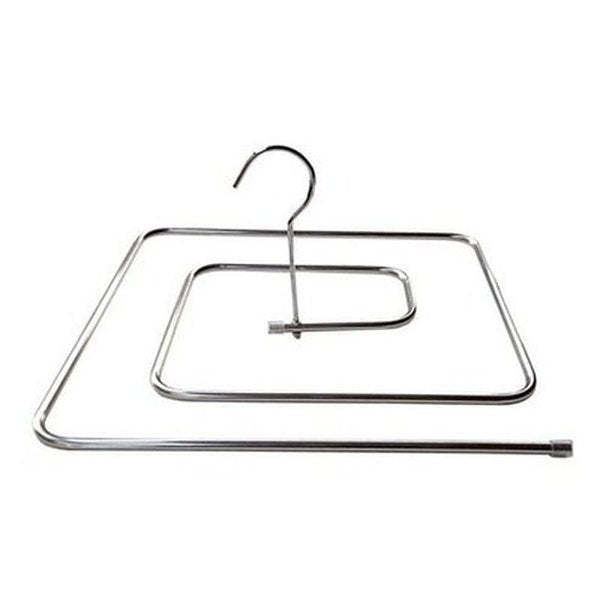 Drying Rack Spiral Drying Racks & Hangers like pic 2 Space Saving Steel Rotating Spiral Clothesline – Dondepiso