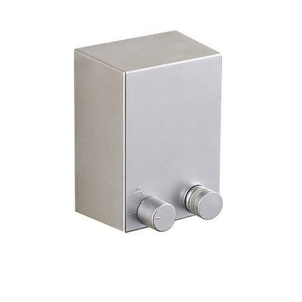 Stainless Steel Indoor Outdoor Retractable Clothesline