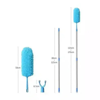 Flexible Long Duster Dusters Flexible Long Duster for Hard to Reach Gaps – Dondepiso 