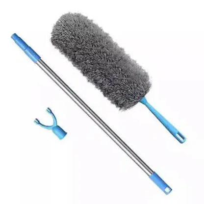Flexible Long Duster Dusters Grey Flexible Long Duster for Hard to Reach Gaps – Dondepiso 