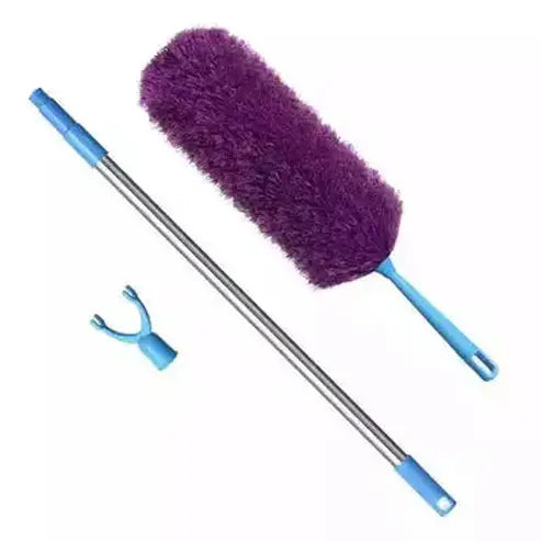 Flexible Long Duster Dusters Purple Flexible Long Duster for Hard to Reach Gaps – Dondepiso 