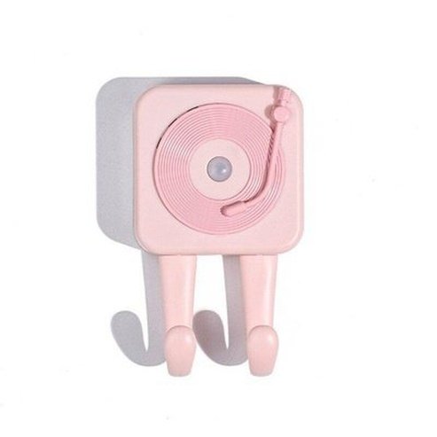 Custom Voice Recorder Electronics Pink Reminder Custom Voice Key Hook Infrared Recorder – Dondepiso