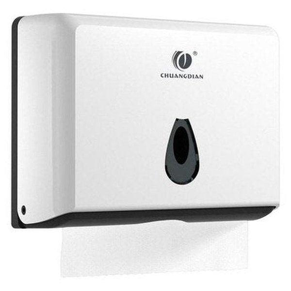 Bathroom Tissue Dispenser Facial Tissue Holders light green Bathroom Tissue Dispenser Toilet Paper Holder - Dondepiso