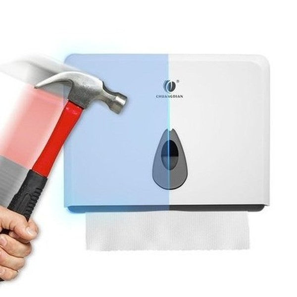 Bathroom Tissue Dispenser Facial Tissue Holders Bathroom Tissue Dispenser Toilet Paper Holder - Dondepiso