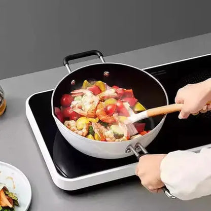 Double Induction Cooker Food Cookers & Steamers white Xiaomi Double Induction Food Cooker · Dondepiso