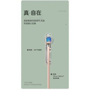 Vertical Hair Dryer Hair Dryers Negative Ion Remote Control Vertical Hair Dryer · Dondepiso