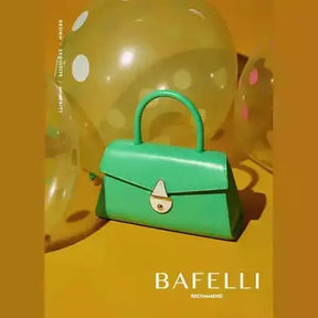 BAFELLI GENTOO MOON handbag Handbags BAFELLI GENTOO MOON Evening bag for women · Dondepiso
