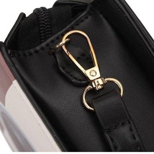 Instagram Camera Shoulder Bag Handbags, Wallets & Cases Black Kawaii Creative Instagram Camera Shoulder Bag · Dondepiso