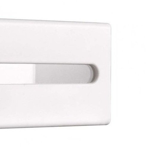 Drawer Storage Box Household Storage Drawers White Drawer Storage Organizer Wall Box Holder – Dondepiso