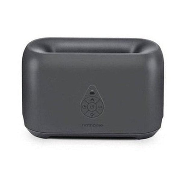 Small Flame Humidifier Aromatherapy Lamp 