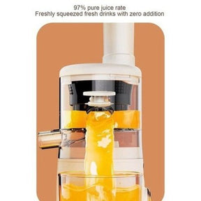 Mini Extractor Juicer Juicers Durable Mini Juice Extractor Squeezer One Hand – Dondepiso