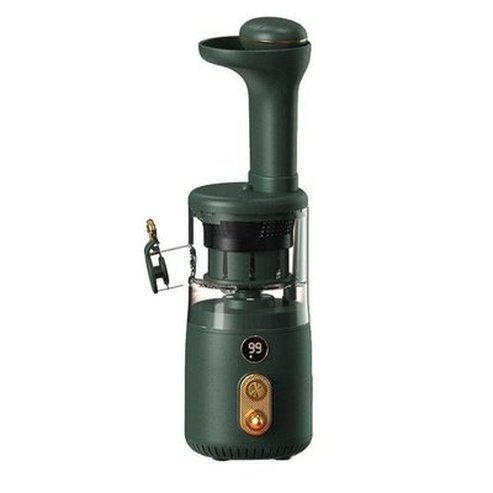 Mini Extractor Juicer Juicers GN Durable Mini Juice Extractor Squeezer One Hand – Dondepiso