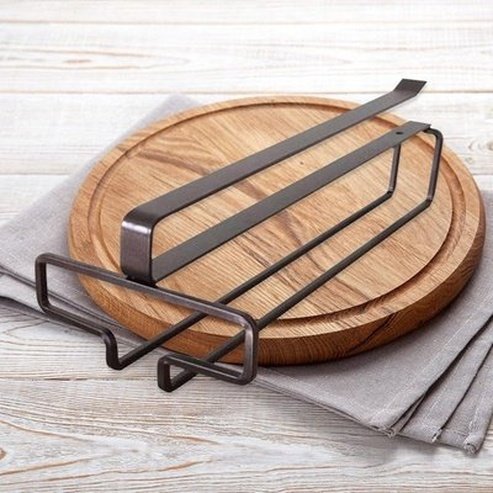 Wine Glass Cup Rack   Kitchen Utensil Holders & Racks Multifunction Hanging Wine Glass Rack – Dondepiso