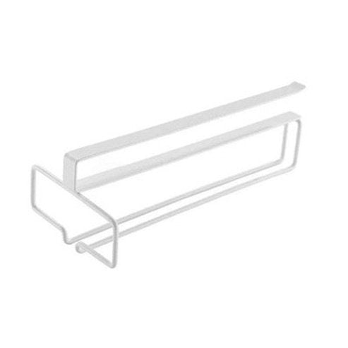 Wine Glass Cup Rack   Kitchen Utensil Holders & Racks White / China Multifunction Hanging Wine Glass Rack – Dondepiso