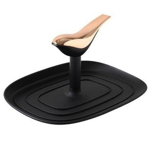 Pan Lid Holder Kitchen Utensil Holders & Racks Pan Lid Holder Spoon Holder Pot Spatula Organizer – Dondepiso