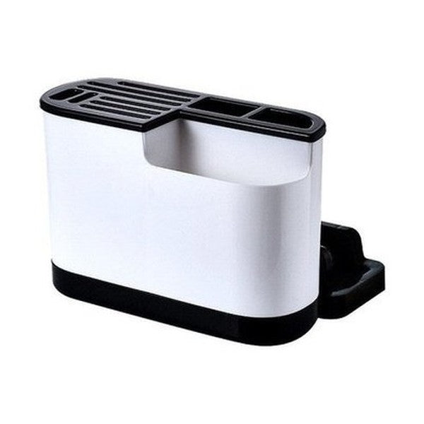 Storage Knife Holder Knife Blocks & Holders Black Multifunction Kitchen Knife Block Storage Holder · Dondepiso